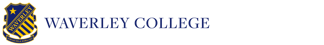 Waverley College Logo