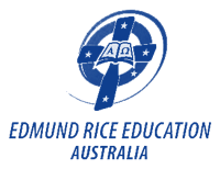 Edmund Rice Education Australia Logo